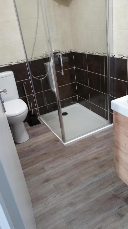 Petite Maison De Vacance Grandcamp-Maisy Dış mekan fotoğraf